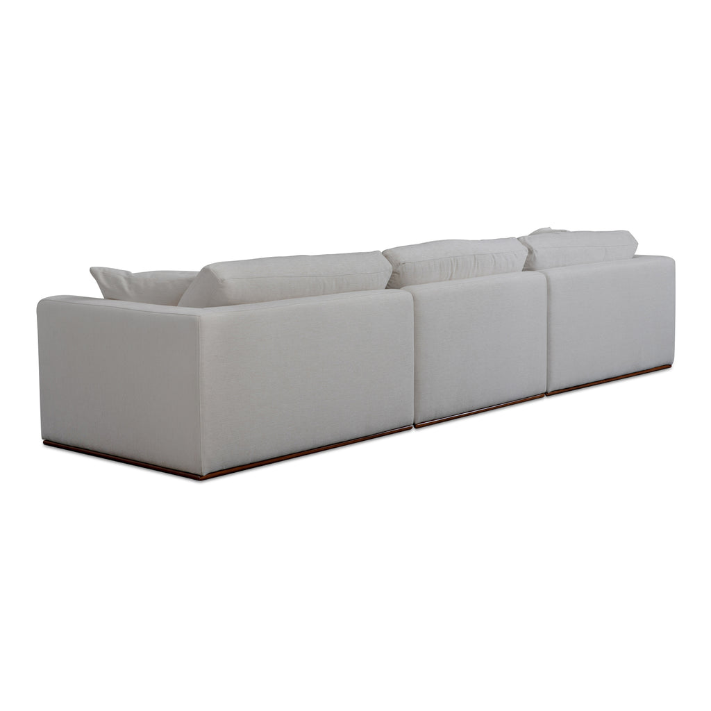 Rue Modular Sofa Off White