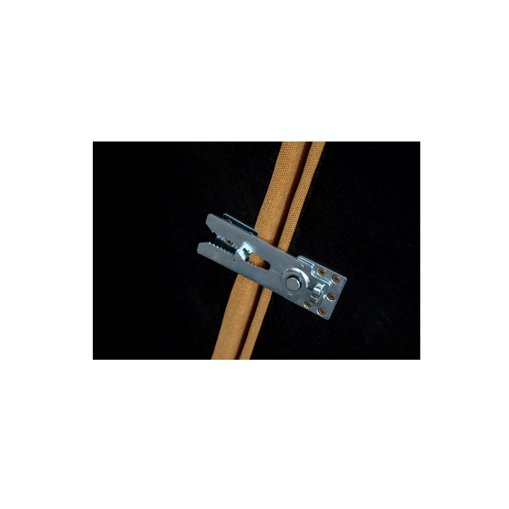 Davie Sofa Golden Yellow