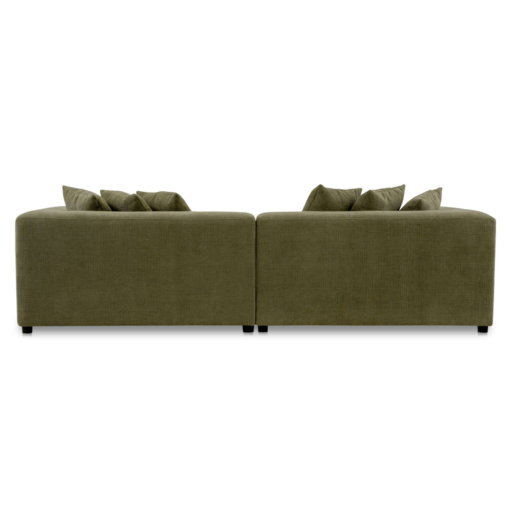Davie Sofa Olive