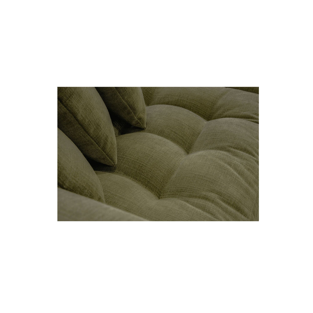 Davie Sofa Olive