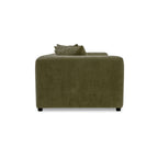Davie Sofa Olive