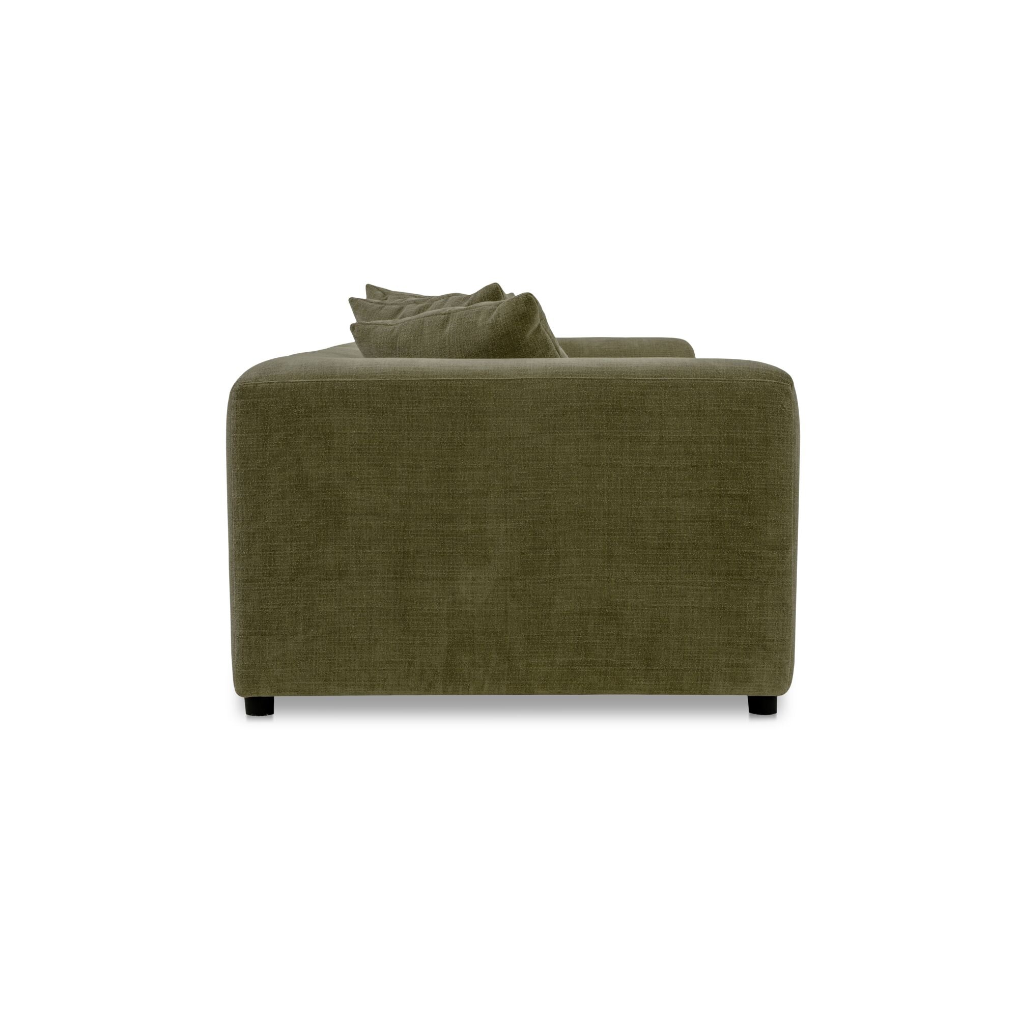 Davie Sofa Olive