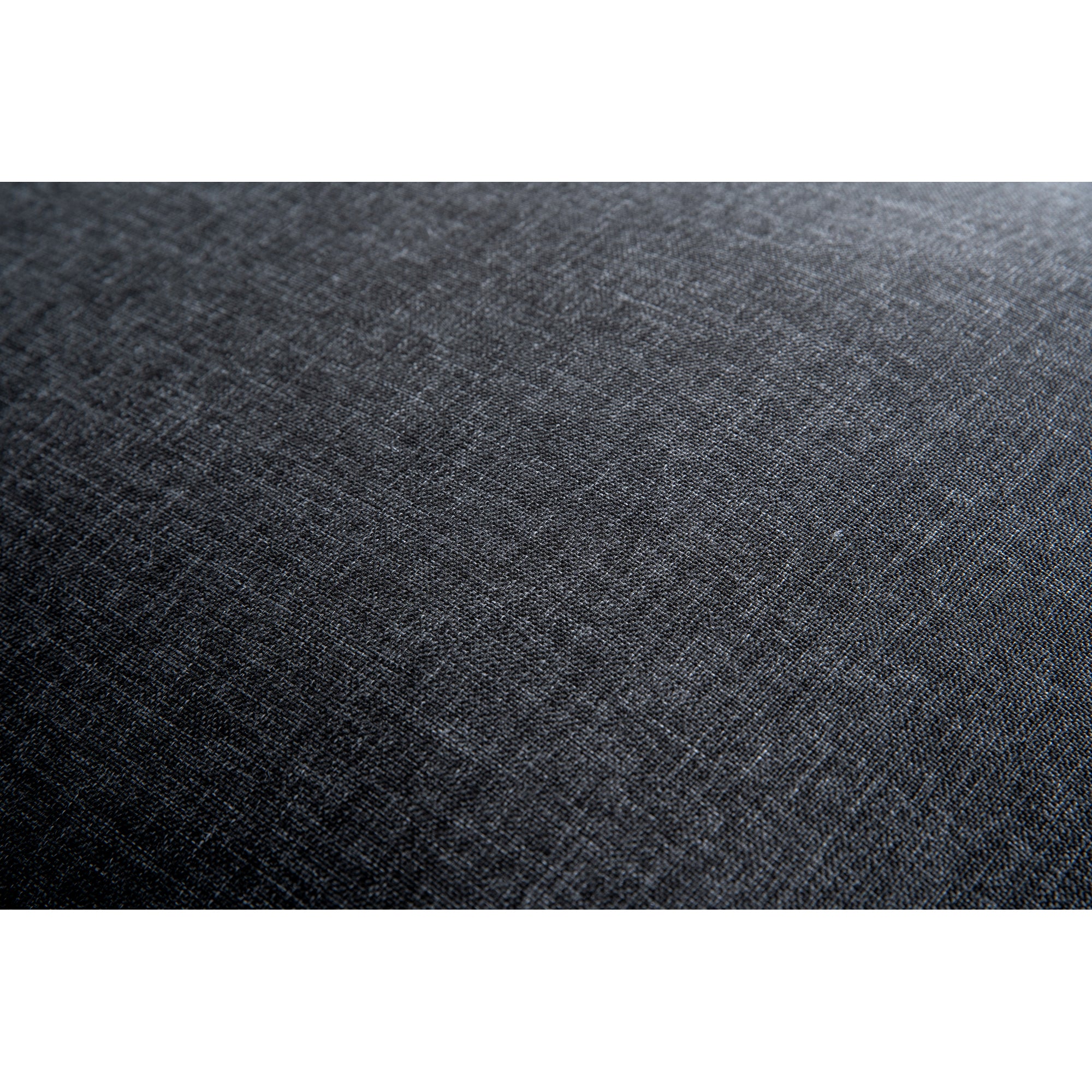 Morgan Outdoor Accent Chair Speckled Charcoal