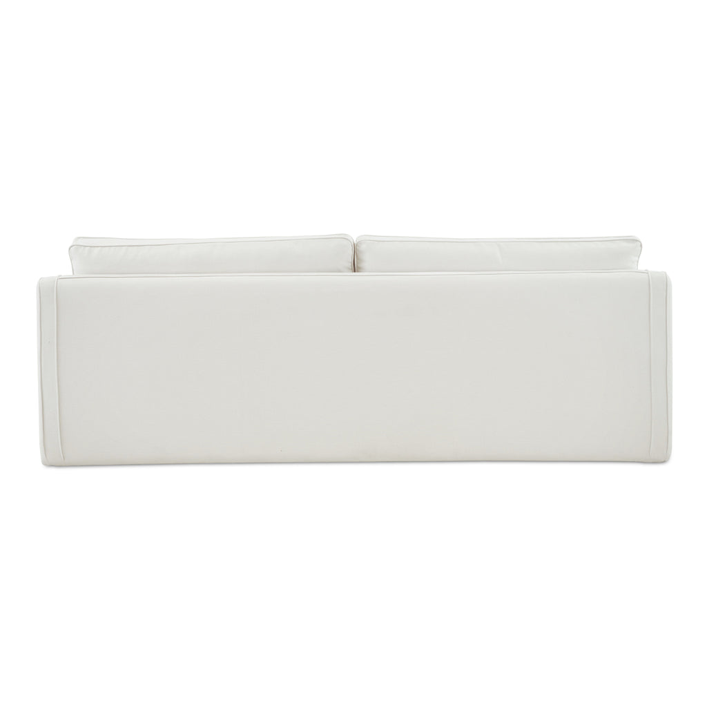 Phoebe Sofa Ivory