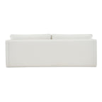 Phoebe Sofa Ivory