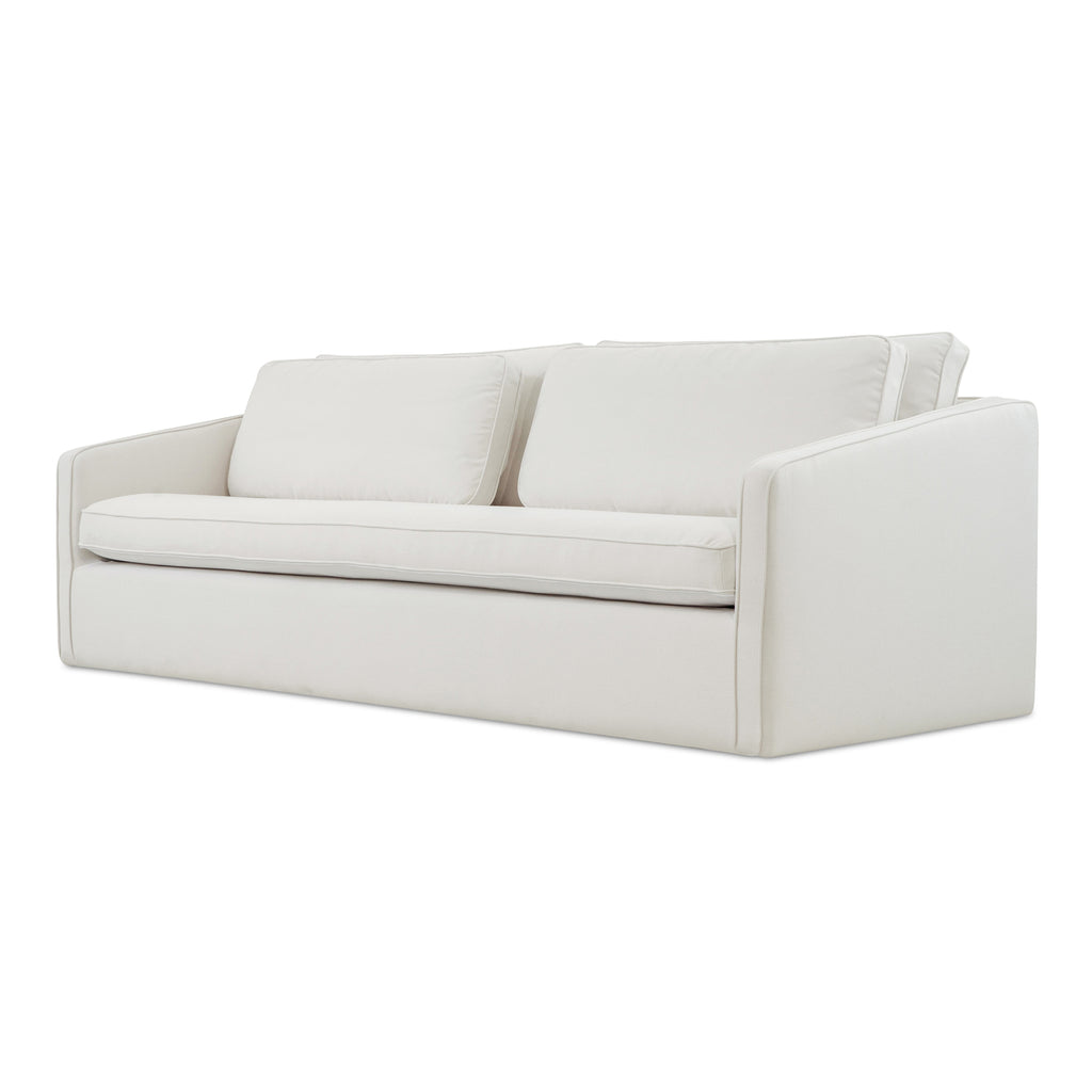 Phoebe Sofa Ivory
