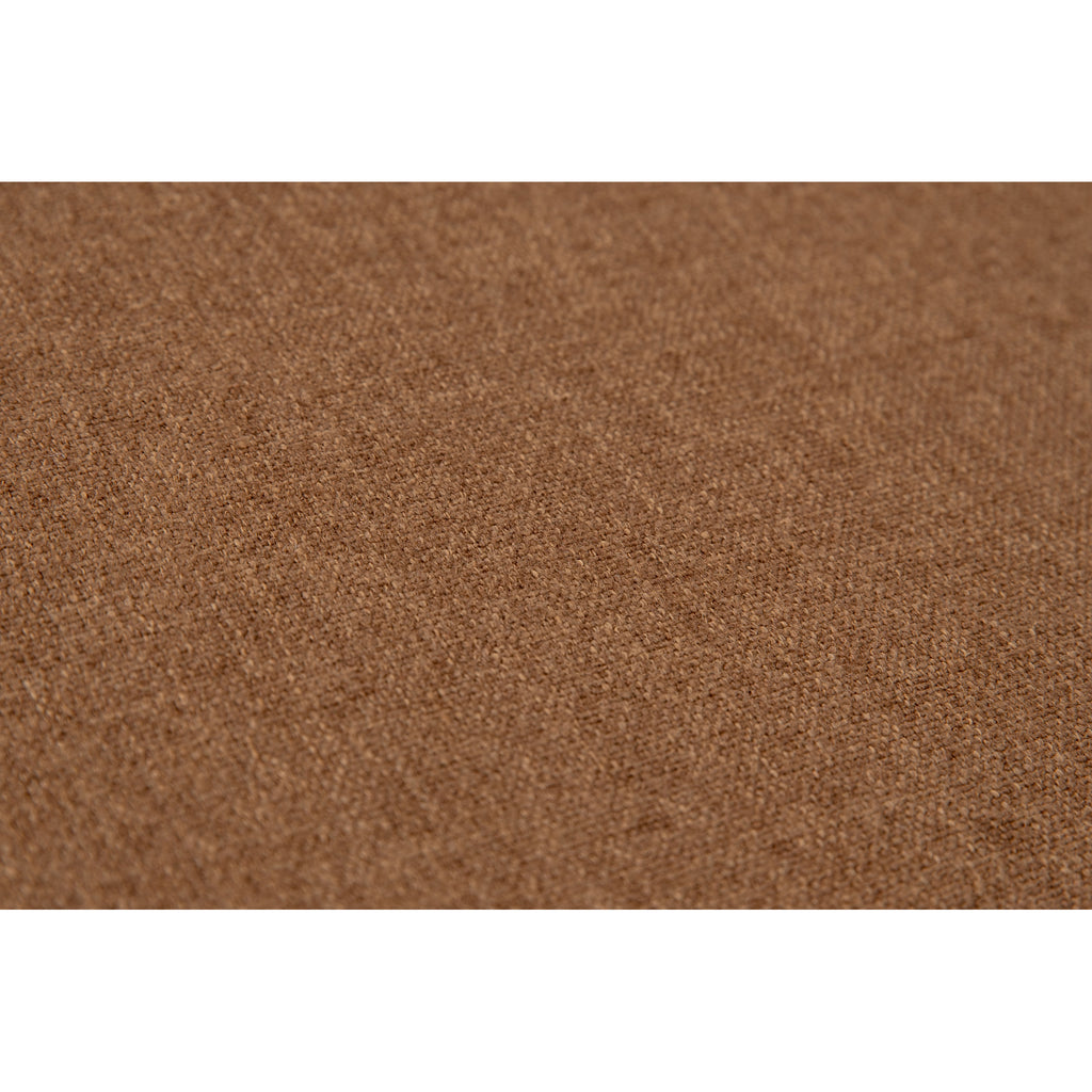 Amira Accent Chair Rust