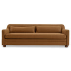 Amira Sofa Rust