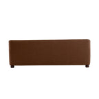 Amira Sofa Rust
