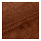 Ichigo Storage Bench Deep Orange