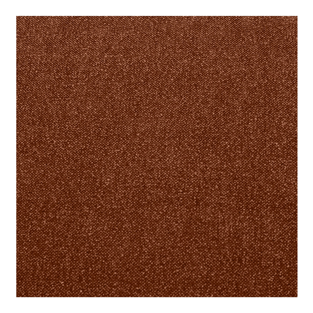 Ichigo Storage Bench Deep Orange