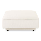 Rosello Ottoman White