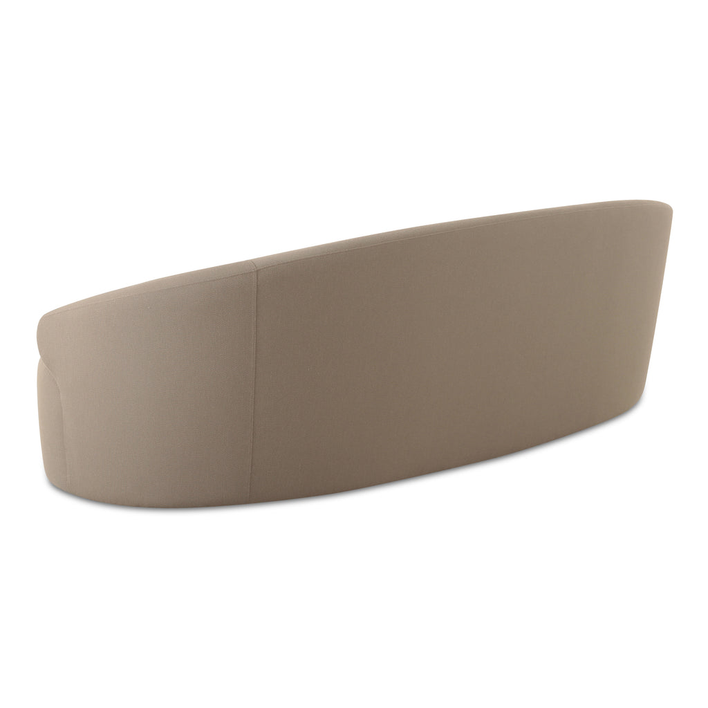 Cove Outdoor Sofa Taupe