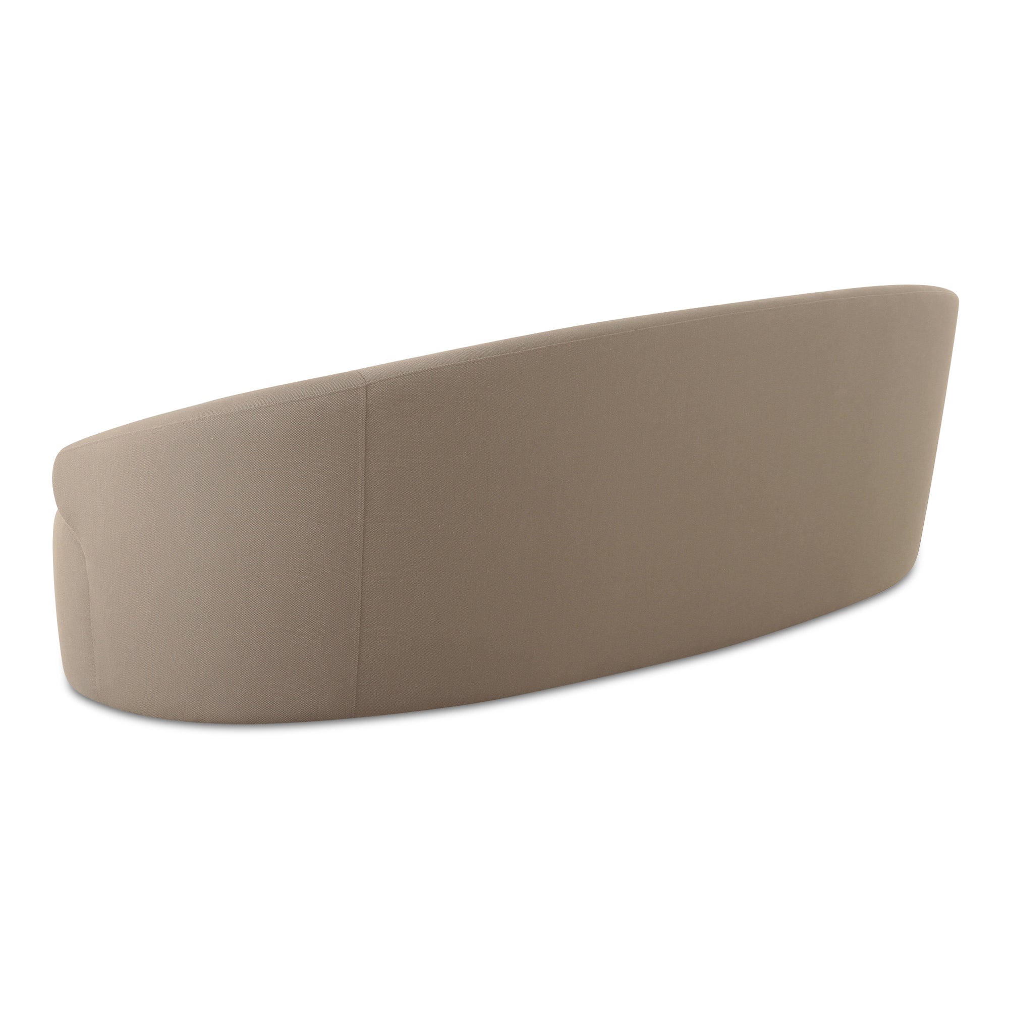 Cove Outdoor Sofa Taupe