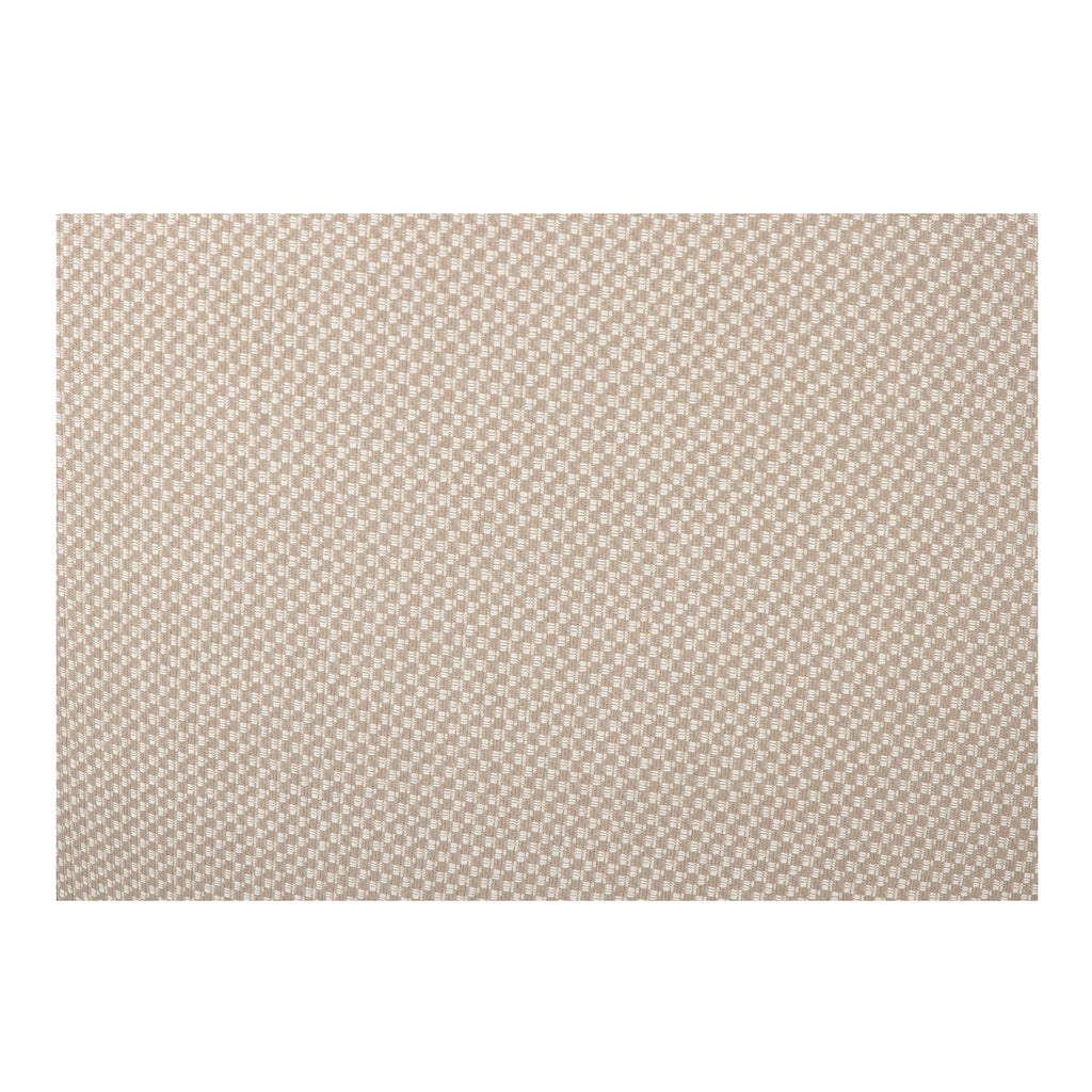 Rae Outdoor Accent Chair Beige Check