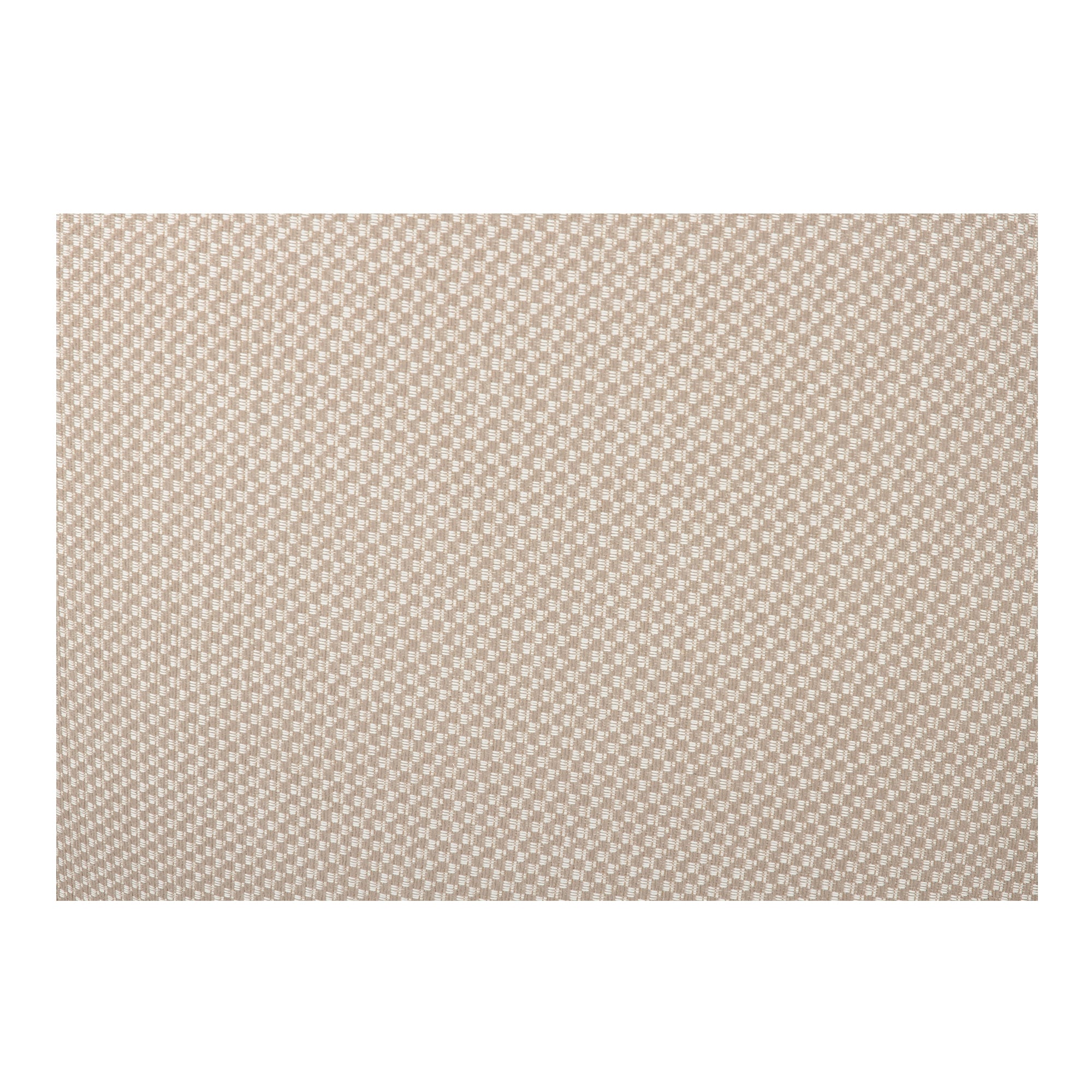 Rae Outdoor Accent Chair Beige Check