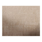 Drava Rolling Dining Chair Beige