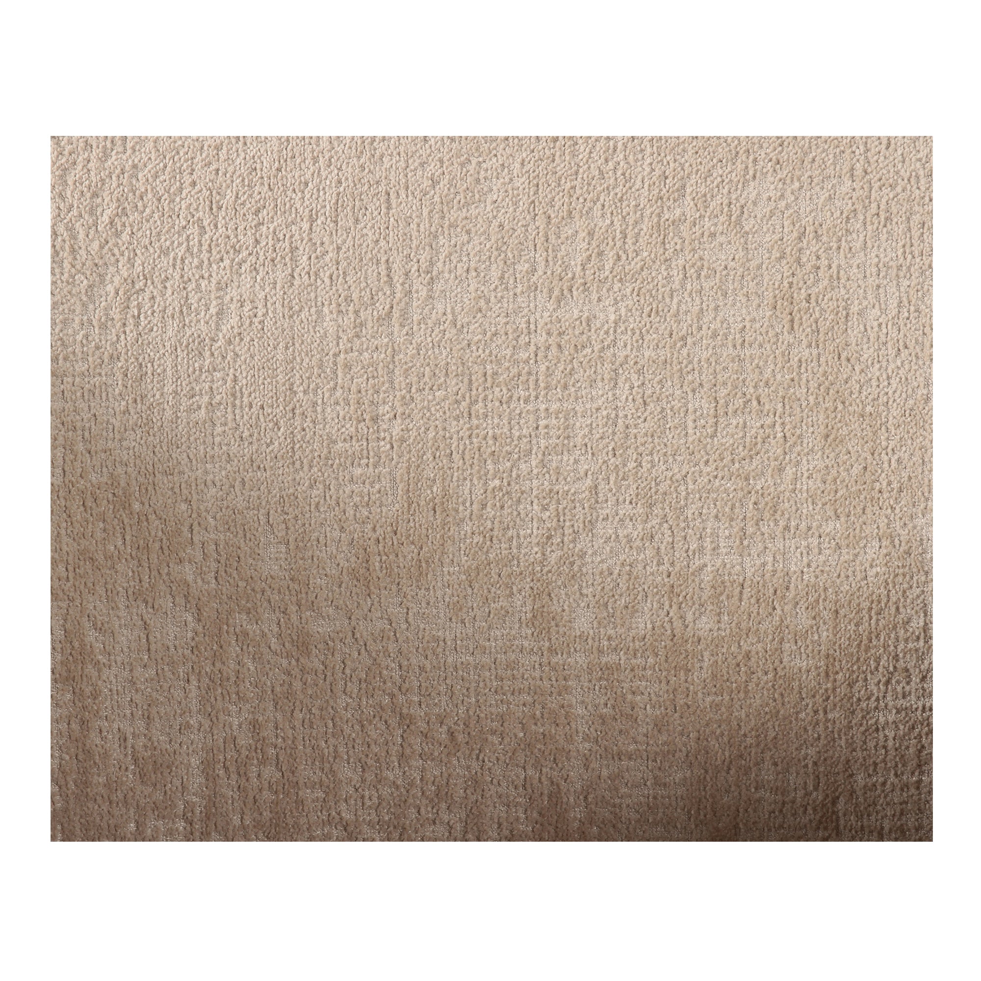 Drava Rolling Dining Chair Beige