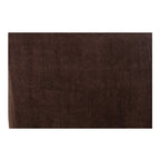 Mesto Rolling Dining Chair Dark Brown