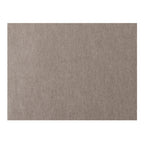 Mesto Rolling Dining Chair Taupe