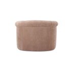Thora Lounge Chair Blush