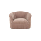 Thora Lounge Chair Blush