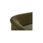 Thora Sofa Dark Green