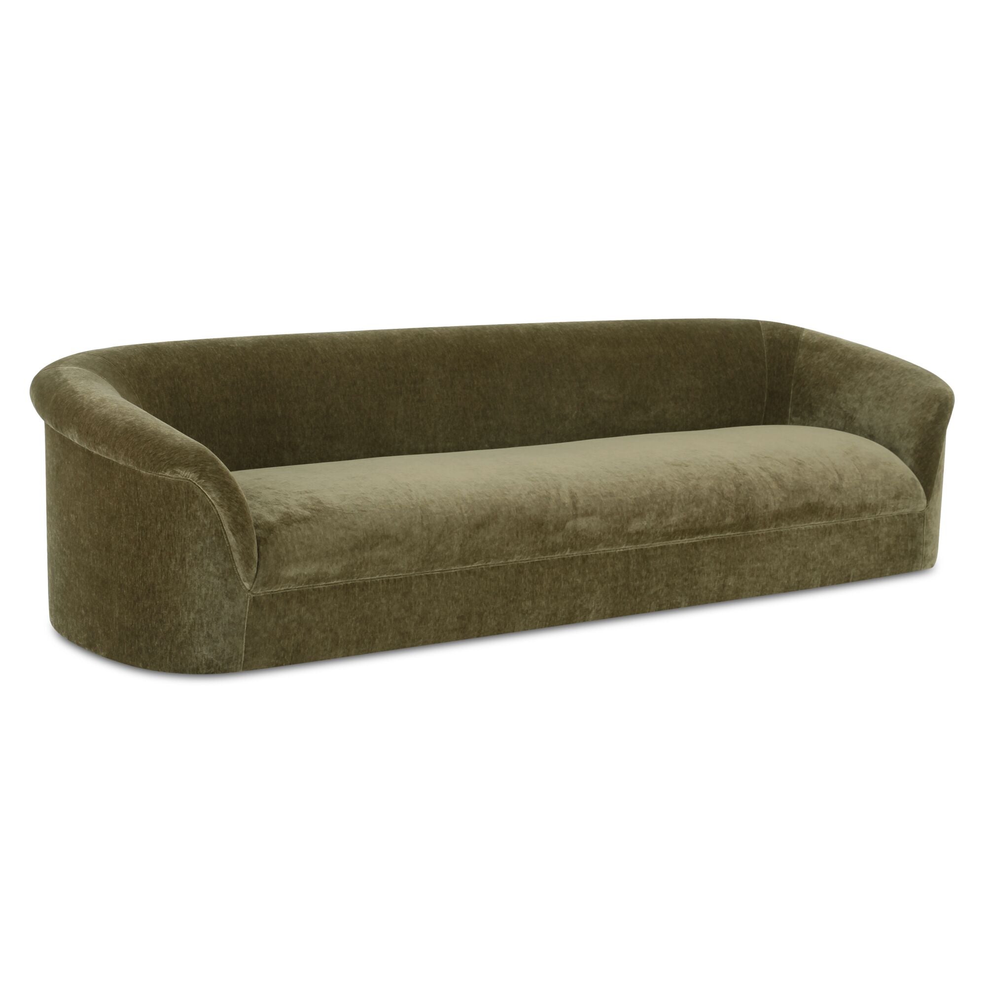 Thora Sofa Dark Green