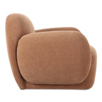 Hazel Lounge Chair Copper