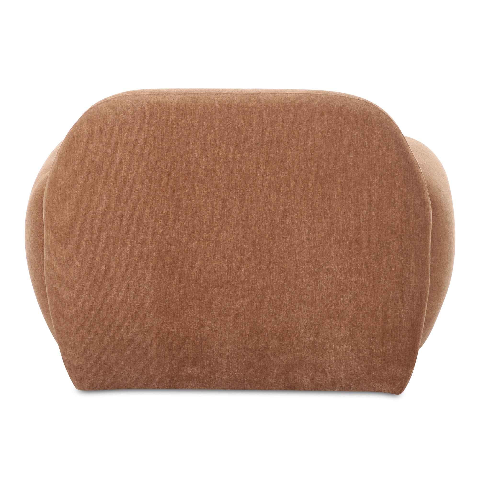 Hazel Lounge Chair Copper