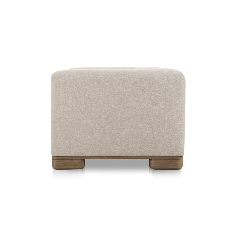 June Modular Sofa Oatmeal