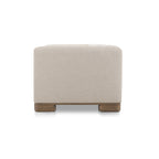 June Modular Sofa Oatmeal