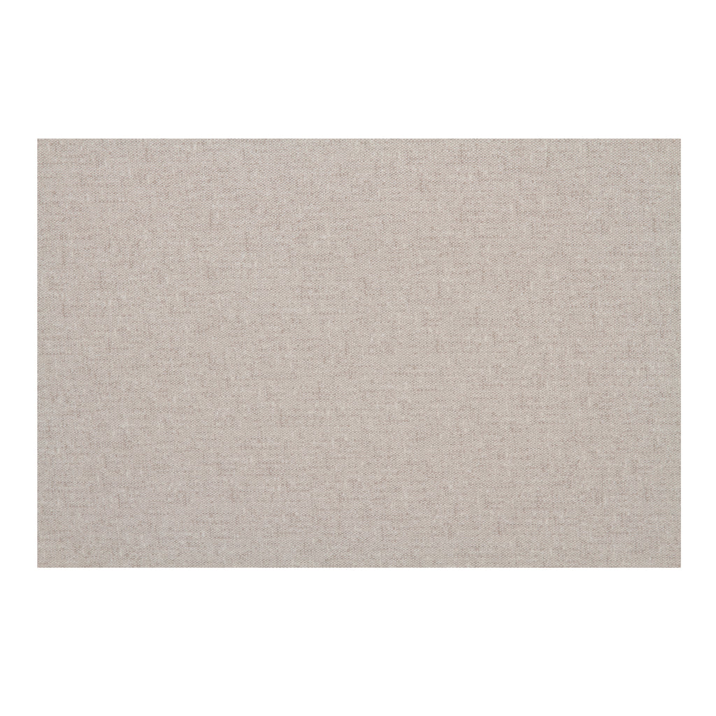 Fable Slipcover Dining Bench Beige