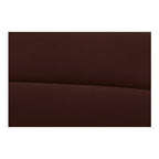 Verity Bench Warm Brown