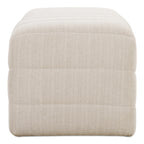 Verity Bench Oatmeal