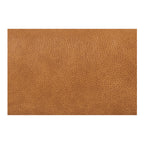 Verity Bench Tan Leather