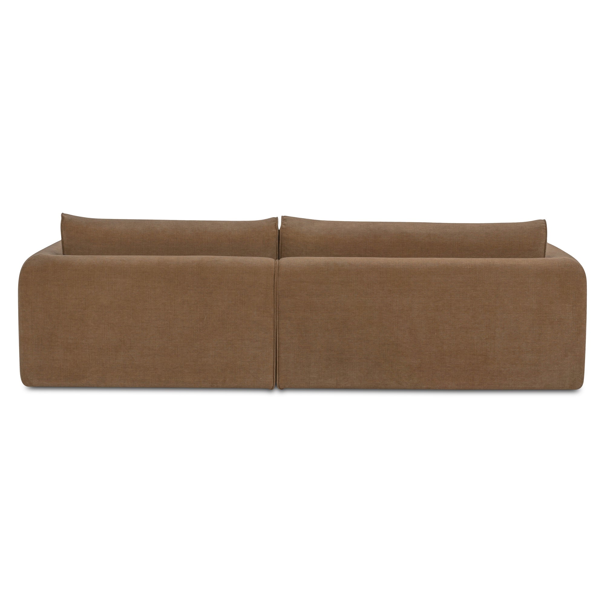 Madrid Right Sectional Taupe