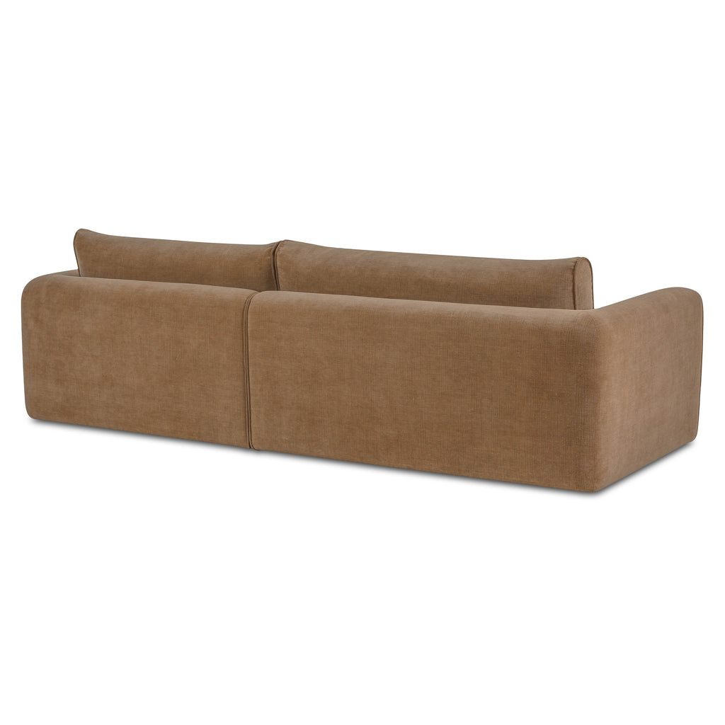 Madrid Right Sectional Taupe