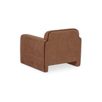 Leo Chair Light Brown