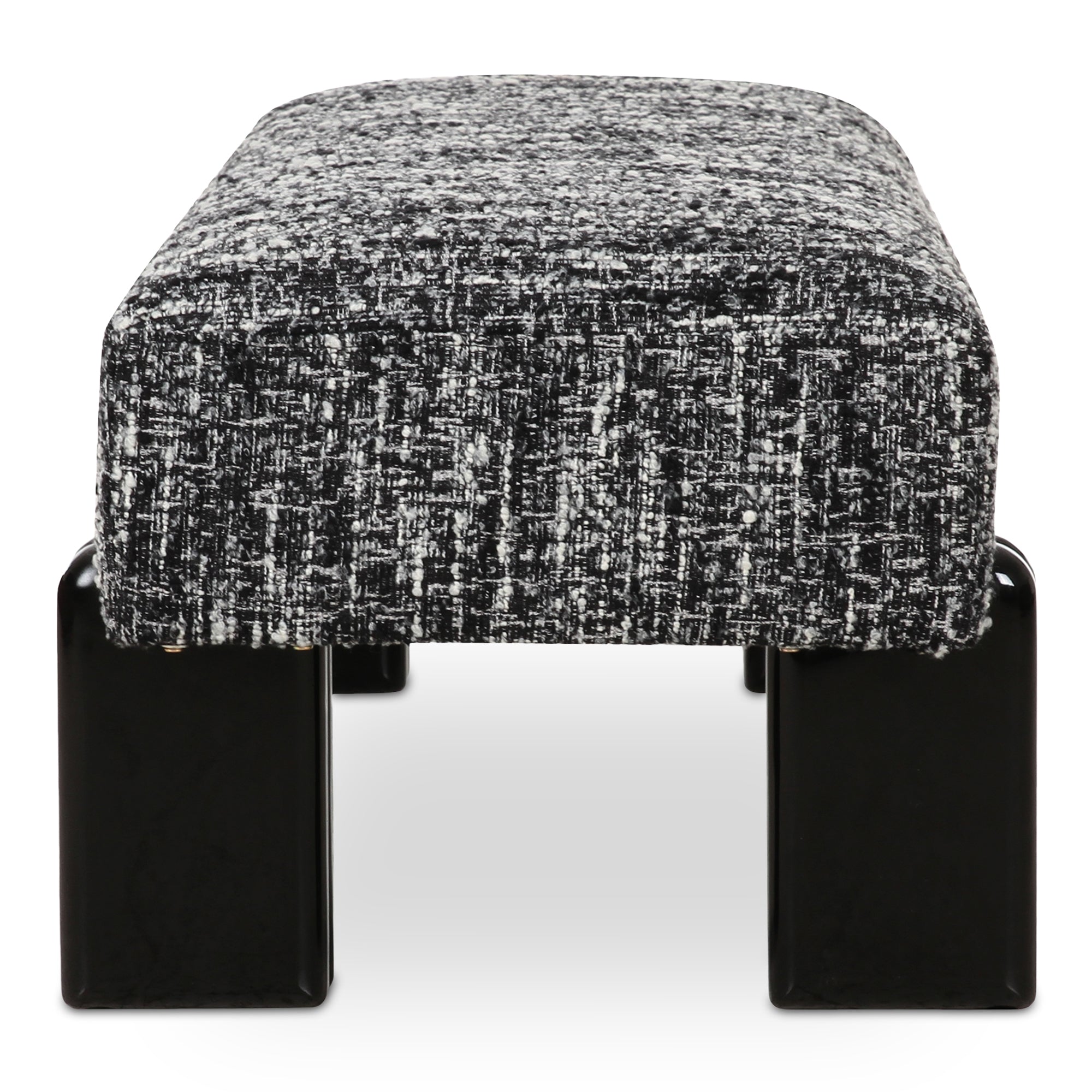 Priya Bench Black