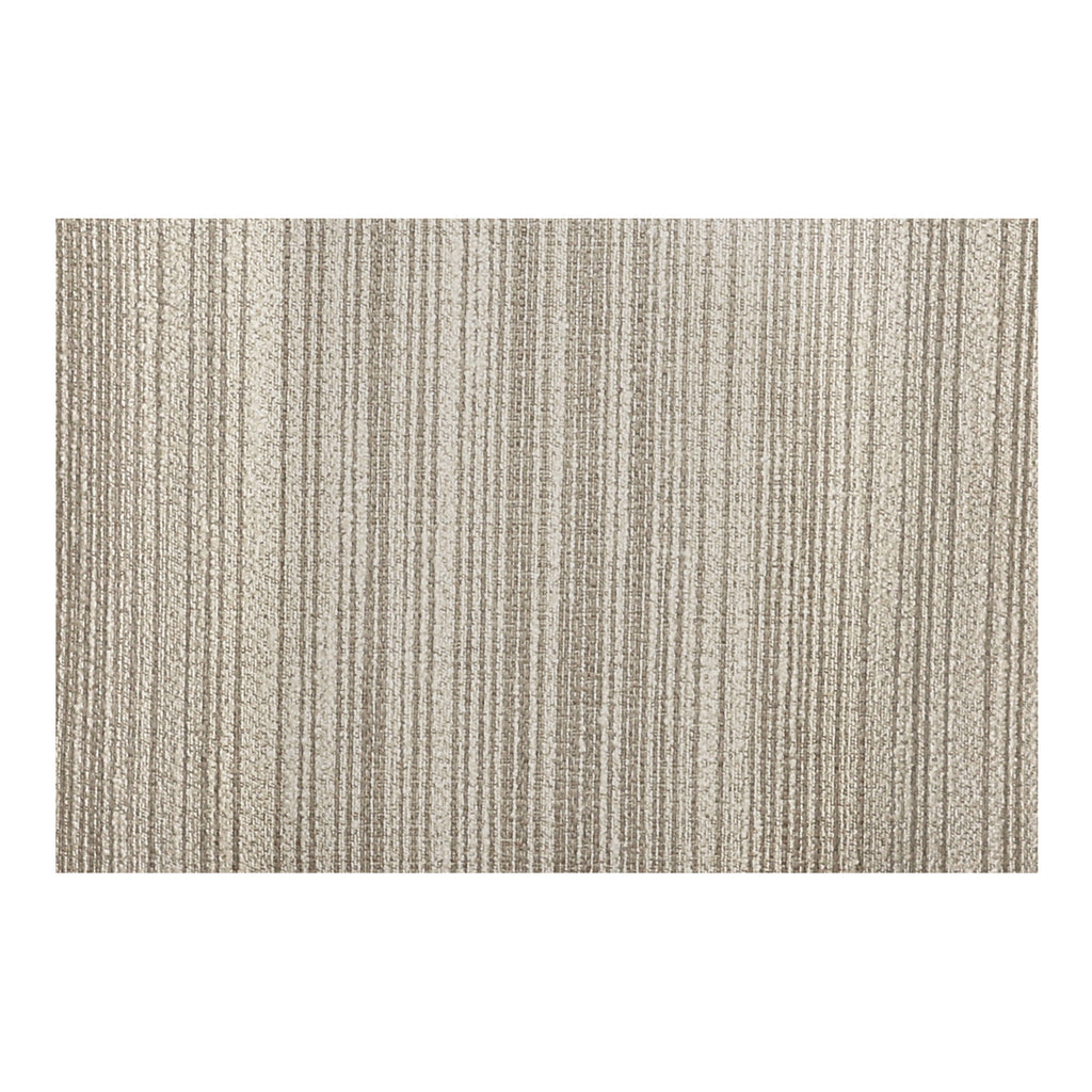 Hewitt Accent Chair Beige Stripe