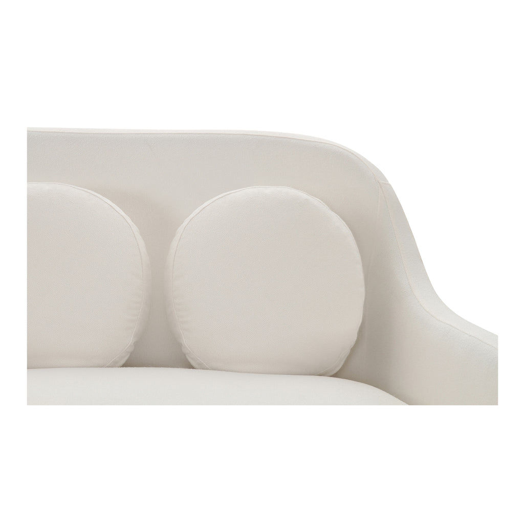 Rialto Sofa White