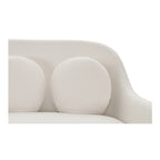 Rialto Sofa White