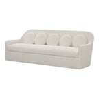 Rialto Sofa White