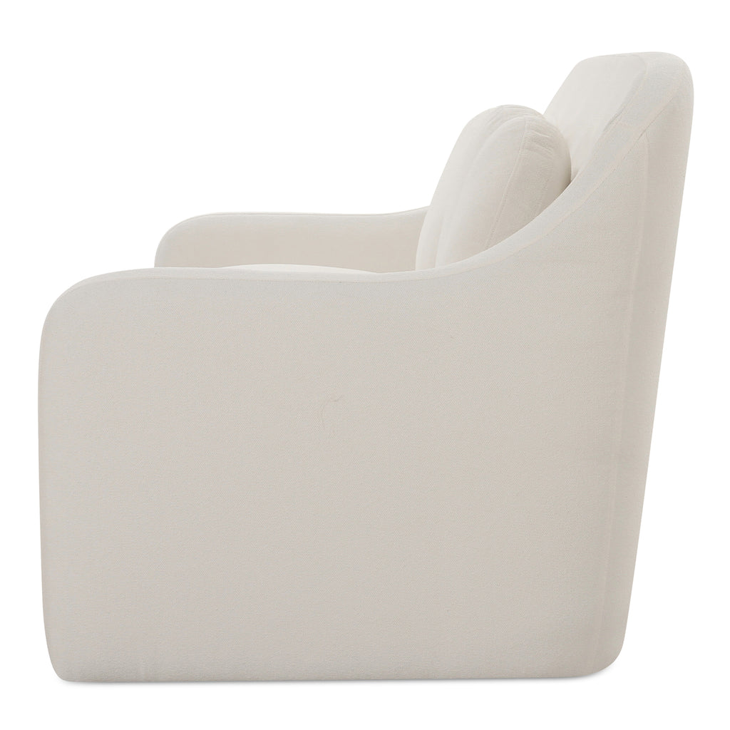 Rialto Sofa White