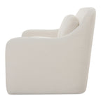 Rialto Sofa White