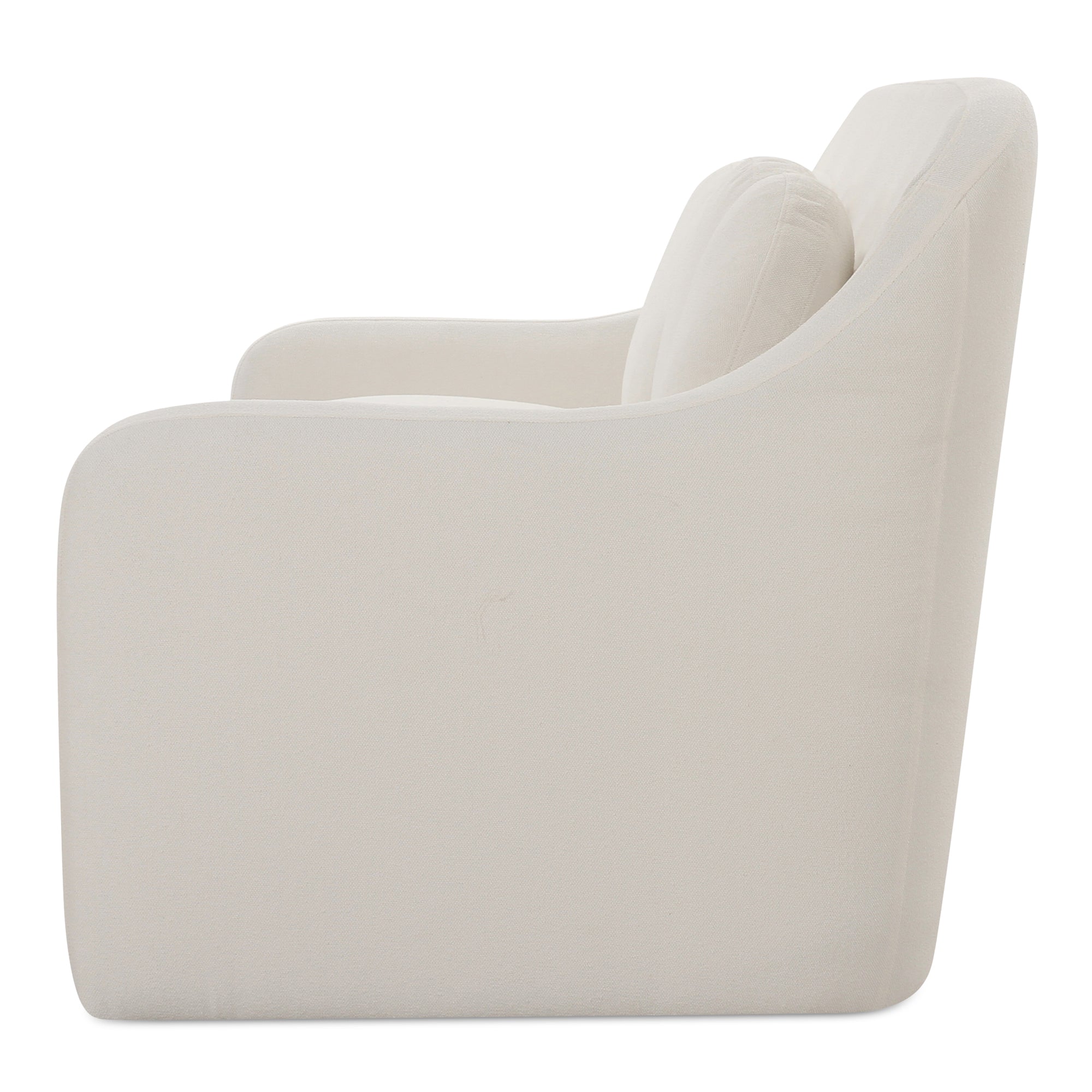 Rialto Sofa White