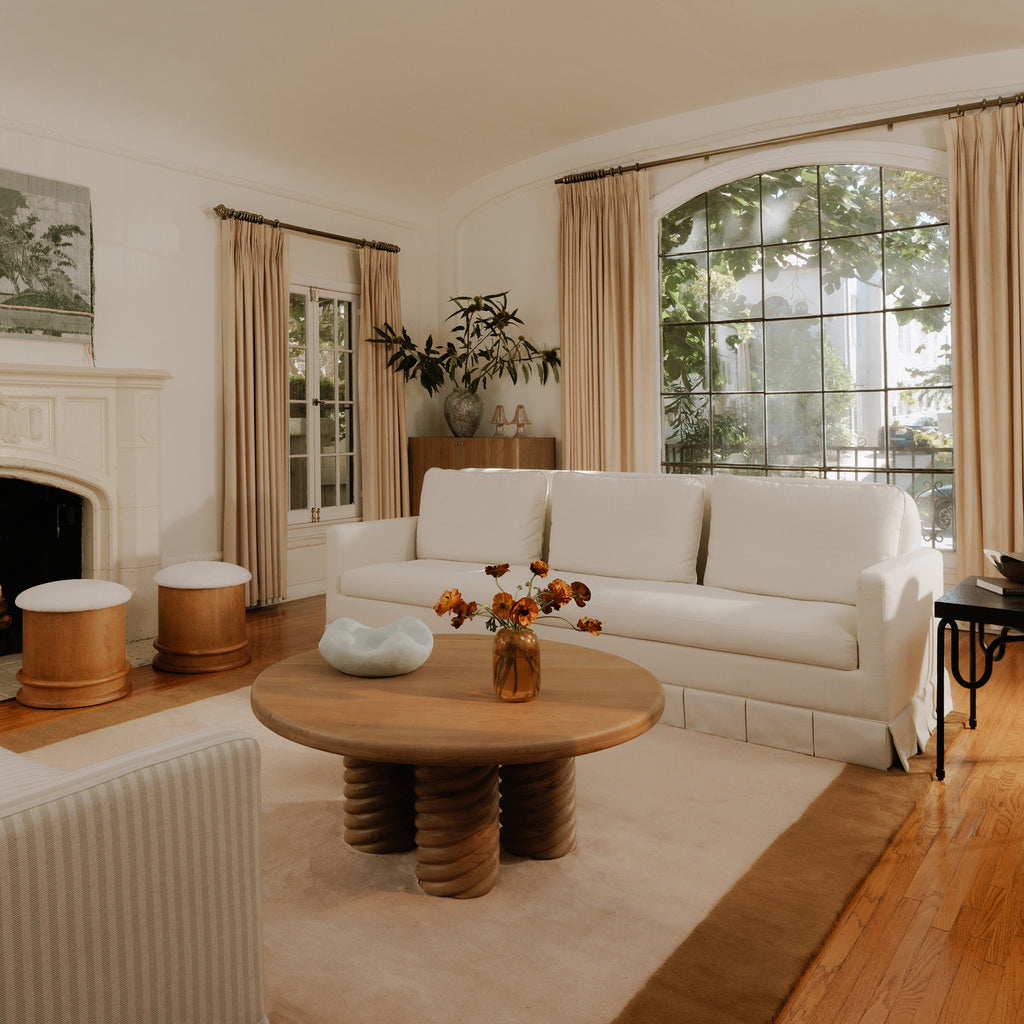 Pellicano Sofa Cream