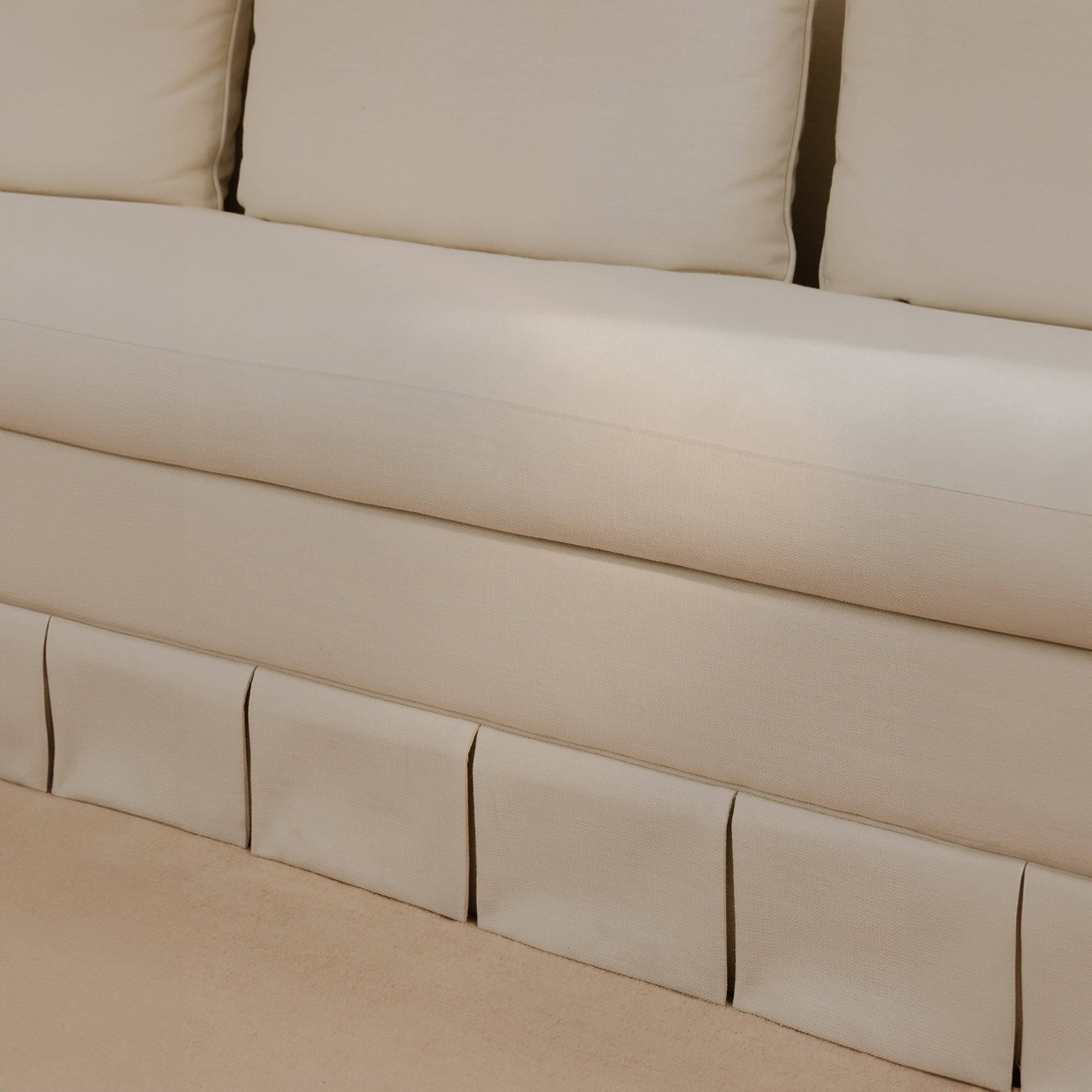 Pellicano Sofa Cream