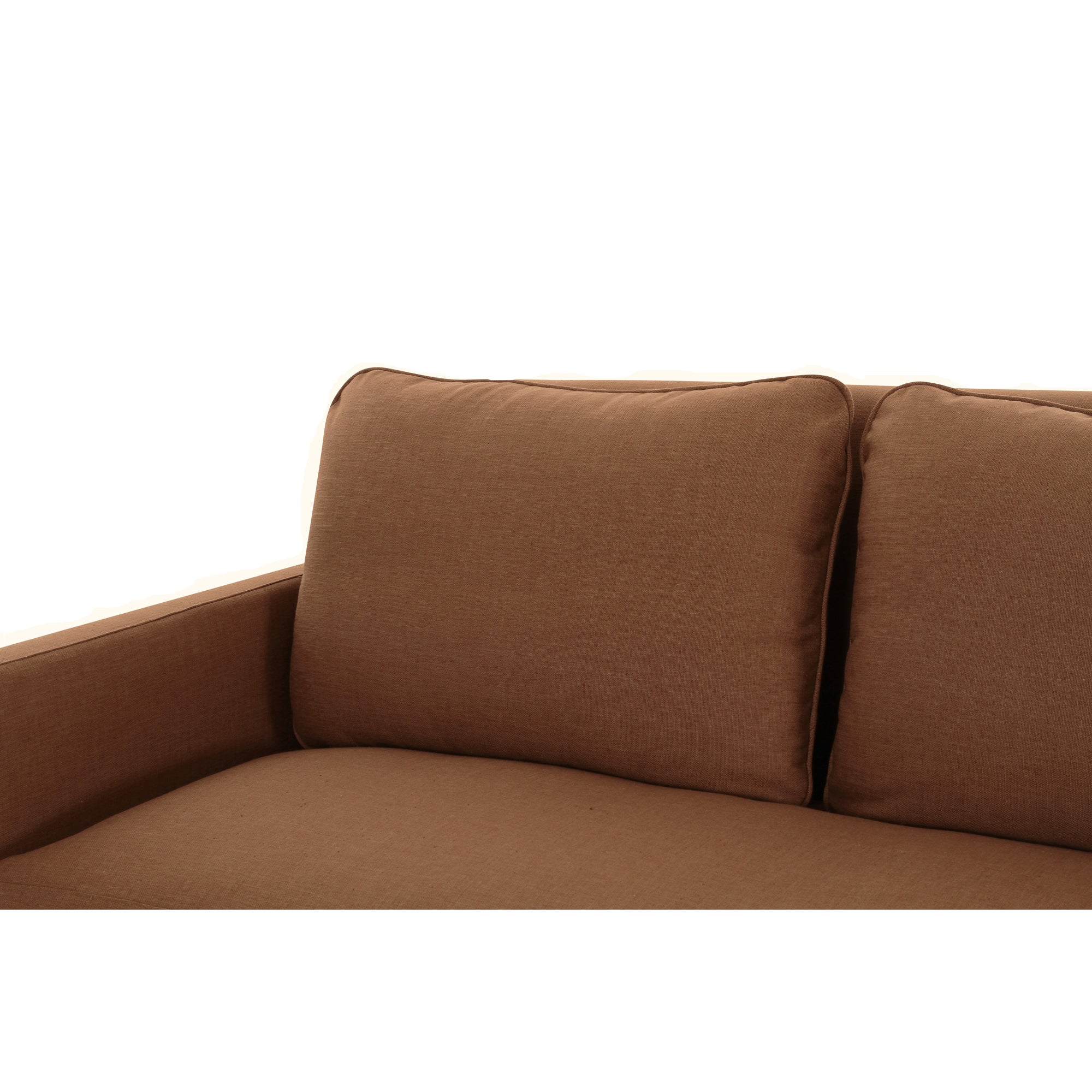Pellicano Sofa Terracotta